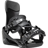 Nidecker LT Supermatic Snowboard Bindings 2027 - The Snowboard Shop