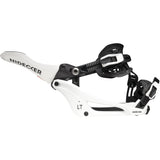Nidecker LT Supermatic Snowboard Bindings 2027 - The Snowboard Shop