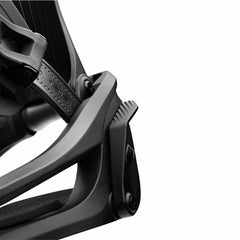 Nidecker LT Supermatic Snowboard Bindings 2027 - The Snowboard Shop