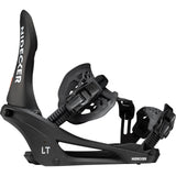 Nidecker LT Supermatic Snowboard Bindings 2027 - The Snowboard Shop