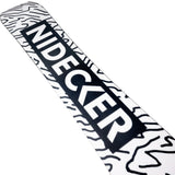 Nidecker Sensor Snowboard 2026 - The Snowboard Shop