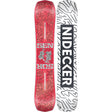 Nidecker Sensor Snowboard 2026 - The Snowboard Shop