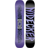 Nidecker Sensor Snowboard 2027 - The Snowboard Shop