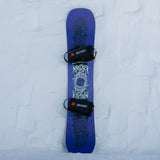 Nidecker Sensor Snowboard 2027 - The Snowboard Shop