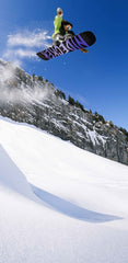 Nidecker Sensor Snowboard 2027 - The Snowboard Shop