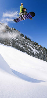 Nidecker Sensor Snowboard 2027 - The Snowboard Shop