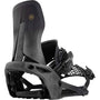 Nidecker Supermatic Carbon Snowboard Bindings 2025/26 - The Snowboard Shop
