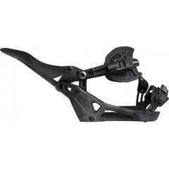 Nidecker Supermatic Carbon Snowboard Bindings 2025/26 - The Snowboard Shop
