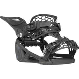 Nidecker Supermatic Carbon Snowboard Bindings 2025/26 - The Snowboard Shop
