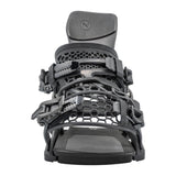 Nidecker Supermatic Carbon Snowboard Bindings 2026 - The Snowboard Shop