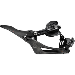 Nidecker Supermatic Carbon Snowboard Bindings 2027 - The Snowboard Shop
