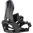Nidecker Supermatic Carbon Snowboard Bindings 2027 - The Snowboard Shop