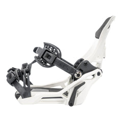 Nidecker Supermatic OG Snowboard Bindings 2026 - The Snowboard Shop