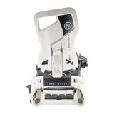 Nidecker Supermatic OG Snowboard Bindings 2026 - The Snowboard Shop