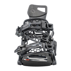 Nidecker Supermatic OG Snowboard Bindings 2026 - The Snowboard Shop
