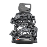 Nidecker Supermatic OG Snowboard Bindings 2026 - The Snowboard Shop