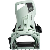 Nidecker Supermatic OG Snowboard Bindings 2026 - The Snowboard Shop