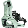 Nidecker Supermatic OG Snowboard Bindings 2026 - The Snowboard Shop
