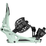 Nidecker Supermatic OG Snowboard Bindings 2026 - The Snowboard Shop