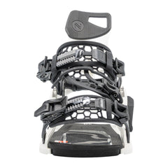 Nidecker Supermatic OG Snowboard Bindings 2026 - The Snowboard Shop