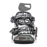 Nidecker Supermatic OG Snowboard Bindings 2026 - The Snowboard Shop