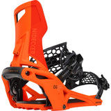 Nidecker Supermatic OG Snowboard Bindings 2027 - The Snowboard Shop