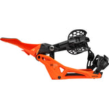 Nidecker Supermatic OG Snowboard Bindings 2027 - The Snowboard Shop