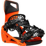 Nidecker Supermatic OG Snowboard Bindings 2027 - The Snowboard Shop