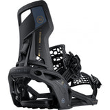 Nidecker Supermatic Snowboard Bindings 2025 - The Snowboard Shop
