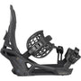 Nidecker Supermatic Snowboard Bindings 2025 - The Snowboard Shop
