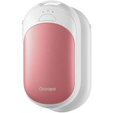 Ocoopa UT3 Lite Magnetic Rechargeable Hand Warmers - The Snowboard Shop