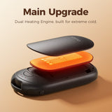 Ocoopa UT3 Lite Plus Hand Warmers - The Snowboard Shop