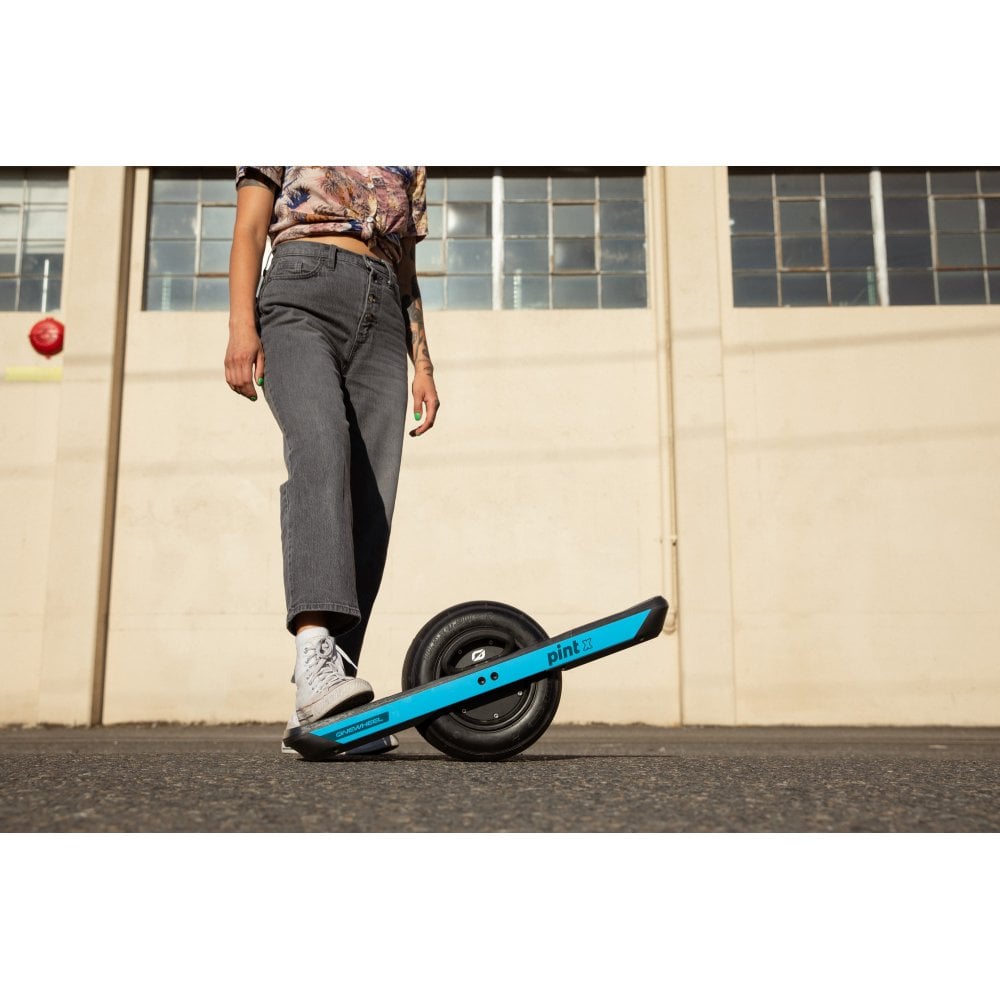 Onewheel Pint X - The Snowboard Shop