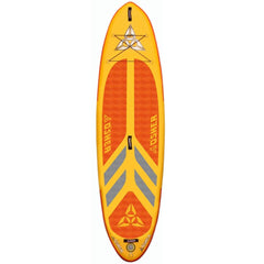 O'Shea HDx 9ft 8 Inflatable Paddle Board Package - The Snowboard Shop
