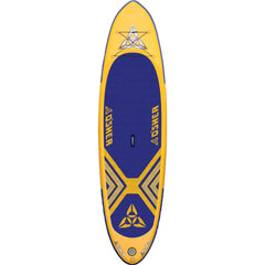 O'Shea HPx 10ft 6 Inflatable Paddle Board Package - The Snowboard Shop