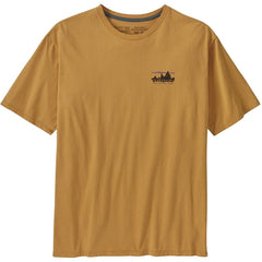 Patagonia '73 Skyline Organic T-Shirt - The Snowboard Shop