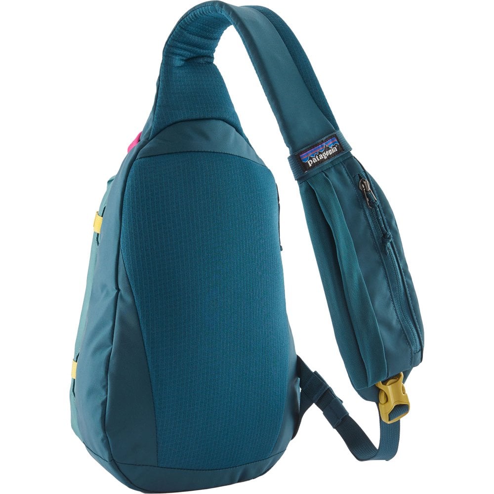 Patagonia Atom Sling 8L The Snowboard Shop