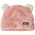 Patagonia Baby Furry Friends Fleece Beanie - The Snowboard Shop