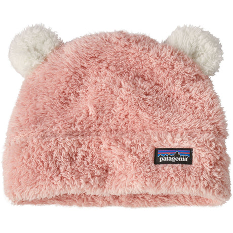 Patagonia Baby Furry Friends Fleece Beanie - The Snowboard Shop