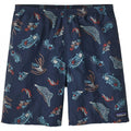 Patagonia Baggies Longs 7" Shorts - The Snowboard Shop