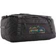 Patagonia Black Hole Duffel Bag 55L - The Snowboard Shop