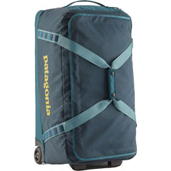 Patagonia Black Hole Wheeled Duffel Bag 70L - The Snowboard Shop