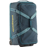 Patagonia Black Hole Wheeled Duffel Bag 70L - The Snowboard Shop