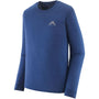 Patagonia Cap Cool Merino Graphic LS Base Layer - The Snowboard Shop