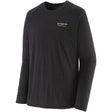 Patagonia Cap Cool Merino Graphic LS Base Layer - The Snowboard Shop
