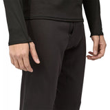 Patagonia Cap Midweight Crew Base Layer - The Snowboard Shop