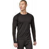 Patagonia Cap Midweight Crew Base Layer - The Snowboard Shop