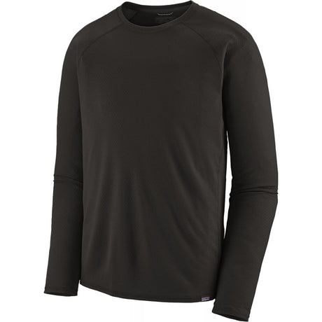 Patagonia Cap Midweight Crew Base Layer - The Snowboard Shop