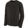 Patagonia Cap Midweight Crew Base Layer - The Snowboard Shop