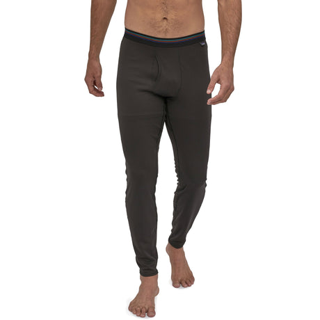 Patagonia Cap Midweight Pants Base Layer - The Snowboard Shop